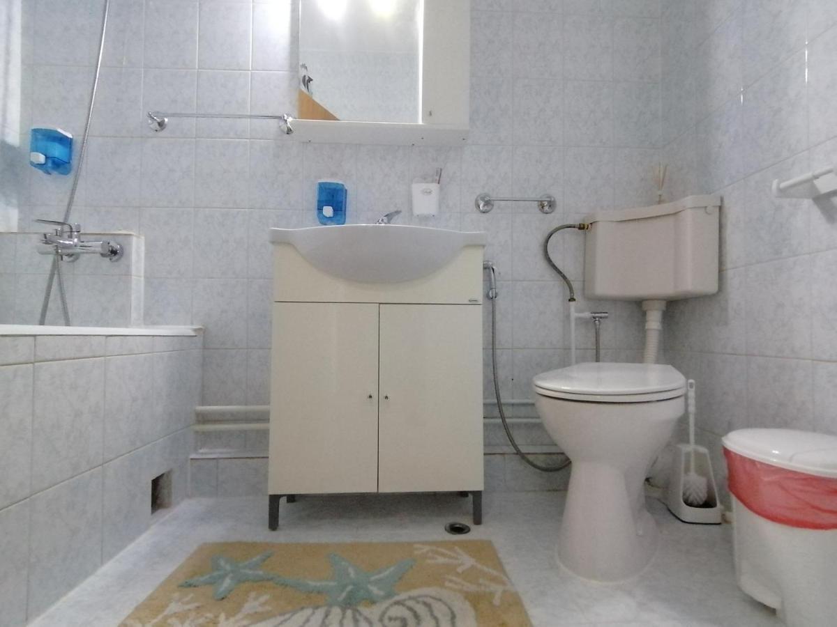 Sunrise Beachfront Relax Residence 콘스탄차 외부 사진