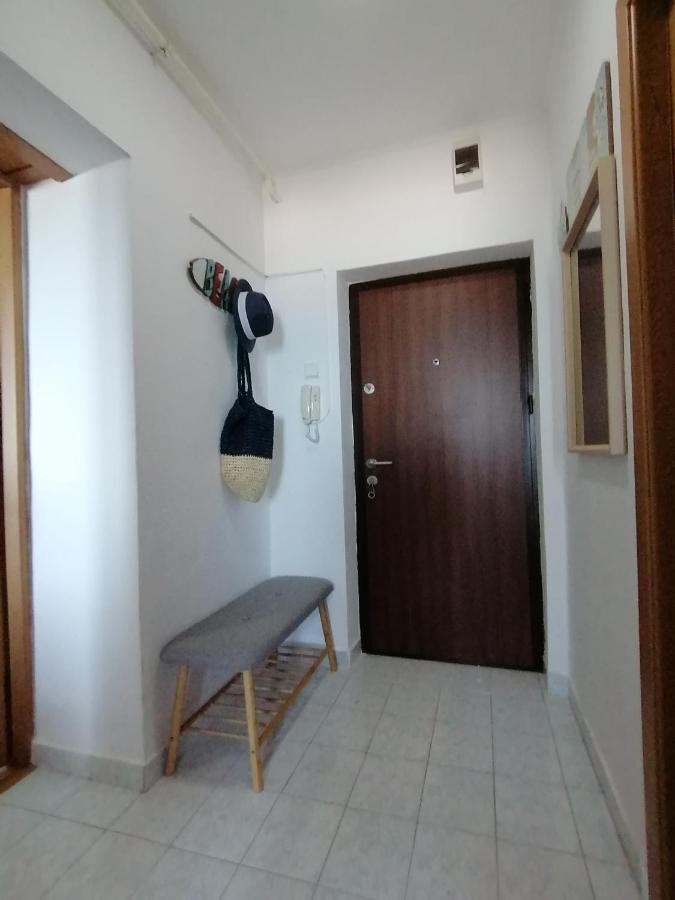 Sunrise Beachfront Relax Residence 콘스탄차 외부 사진