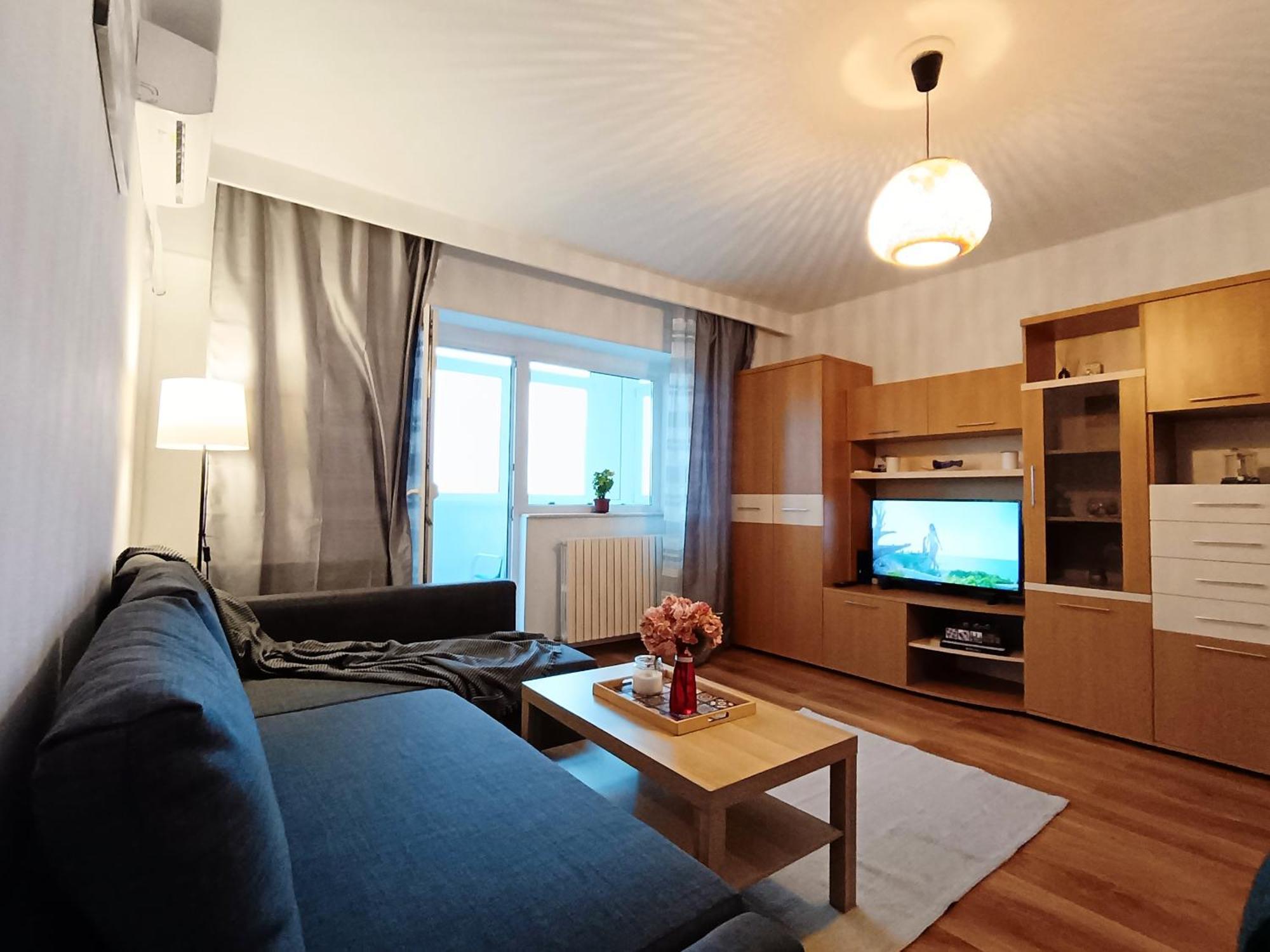 Sunrise Beachfront Relax Residence 콘스탄차 외부 사진