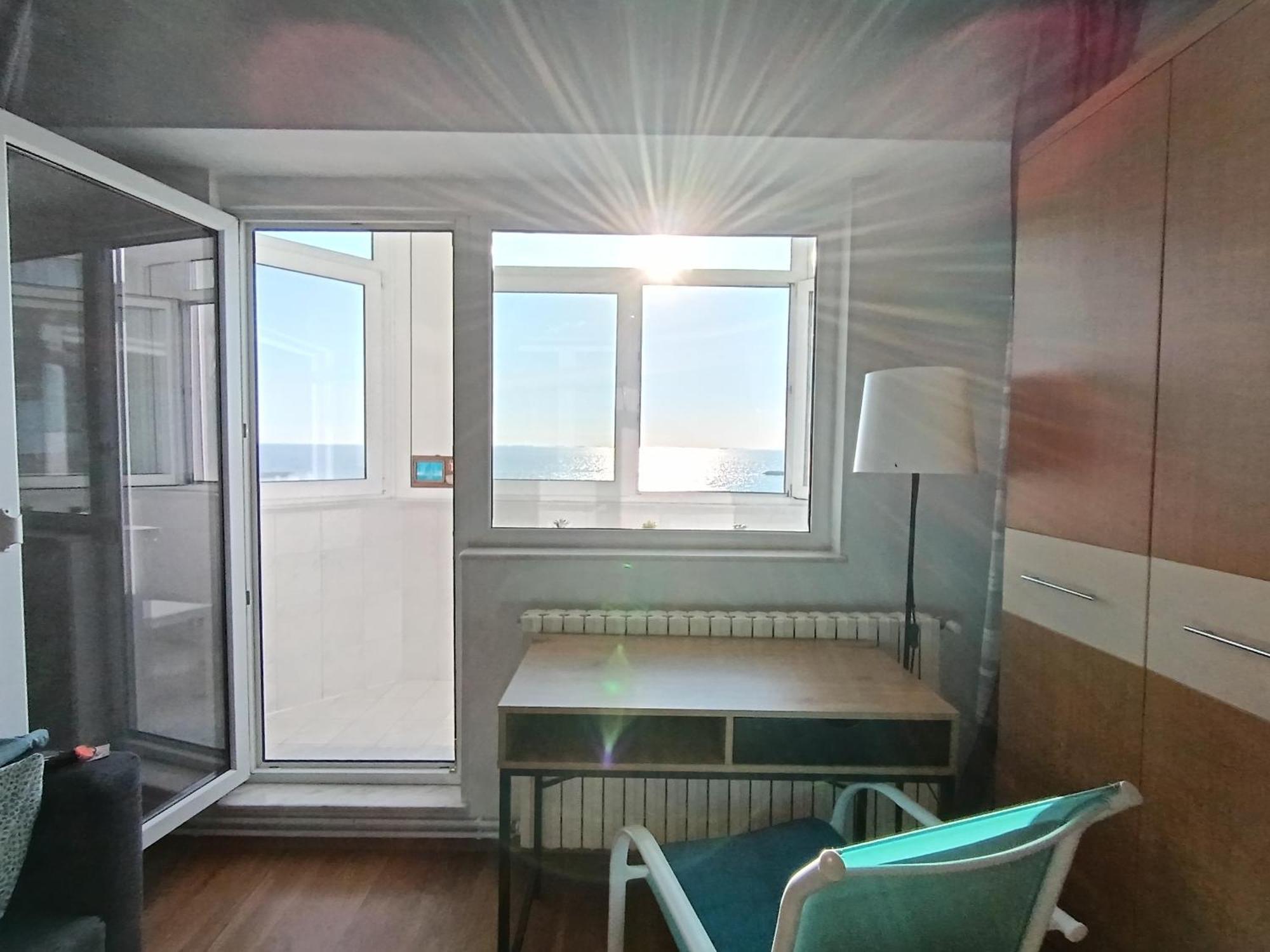 Sunrise Beachfront Relax Residence 콘스탄차 외부 사진