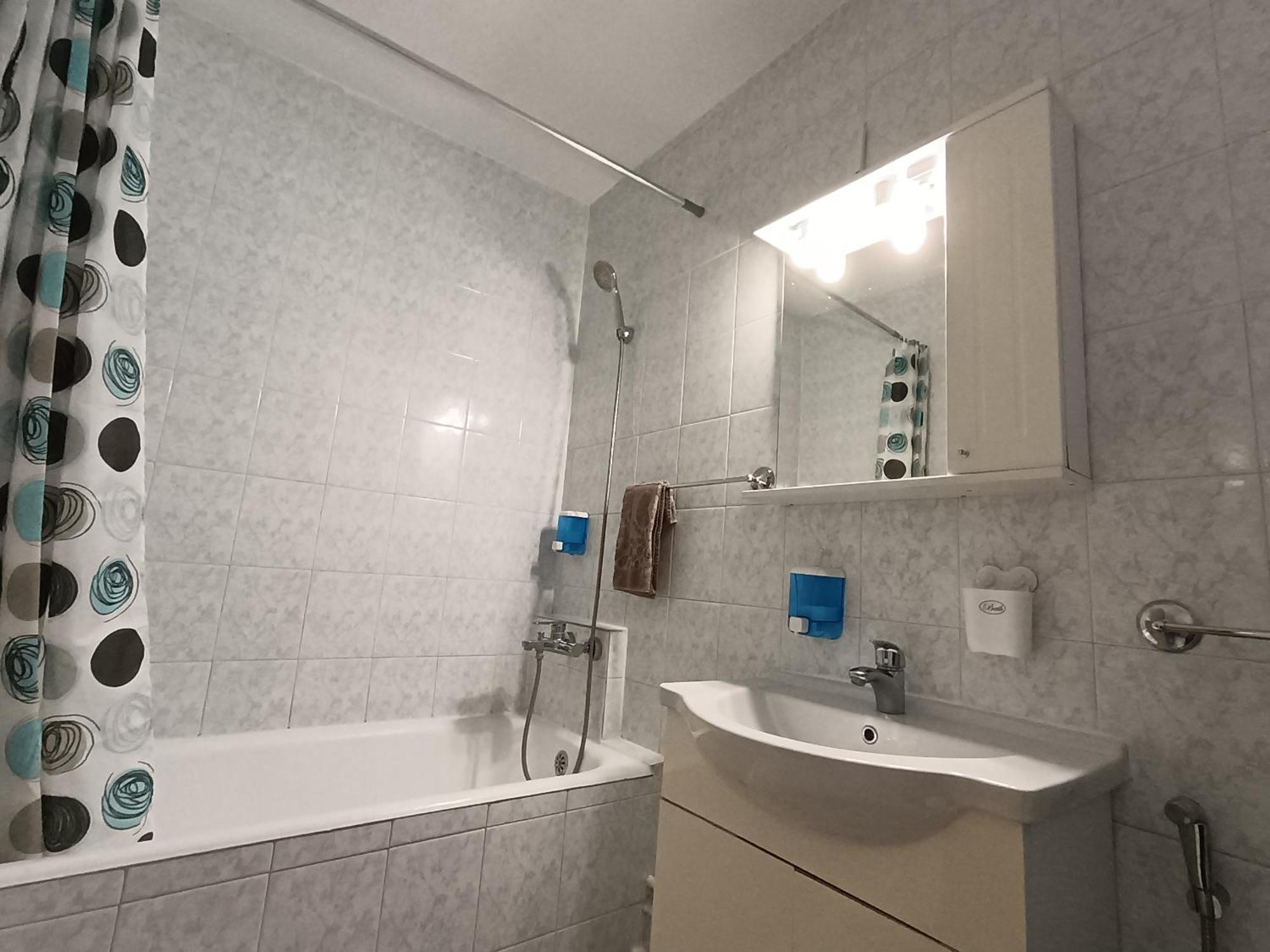 Sunrise Beachfront Relax Residence 콘스탄차 외부 사진