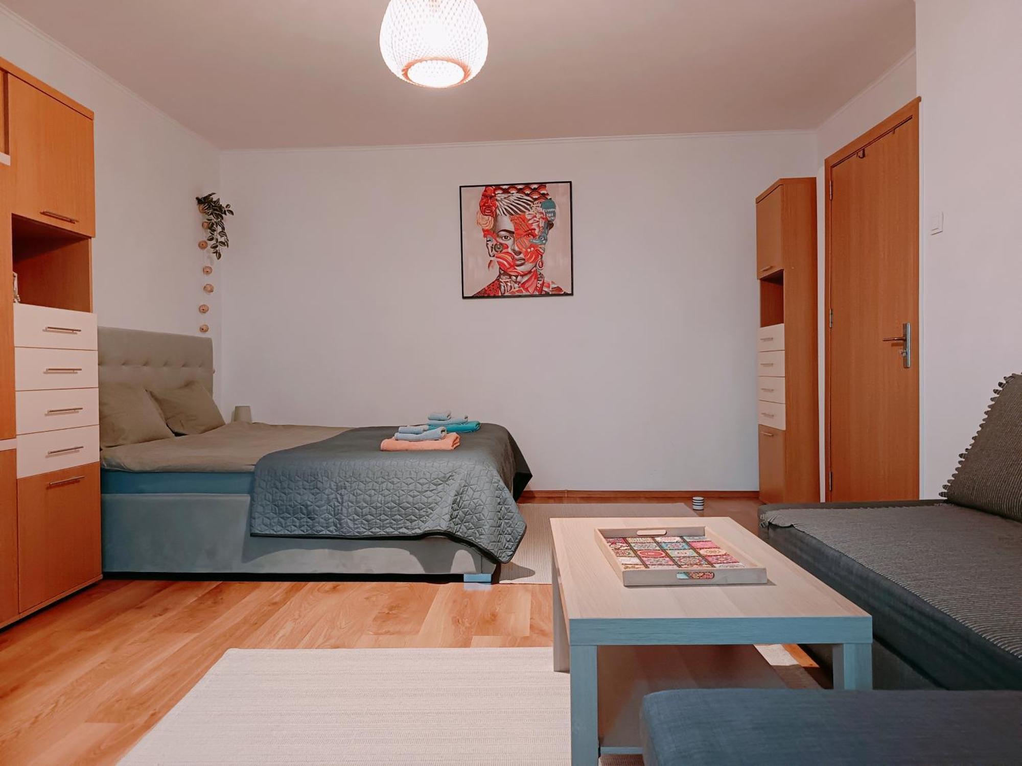 Sunrise Beachfront Relax Residence 콘스탄차 외부 사진